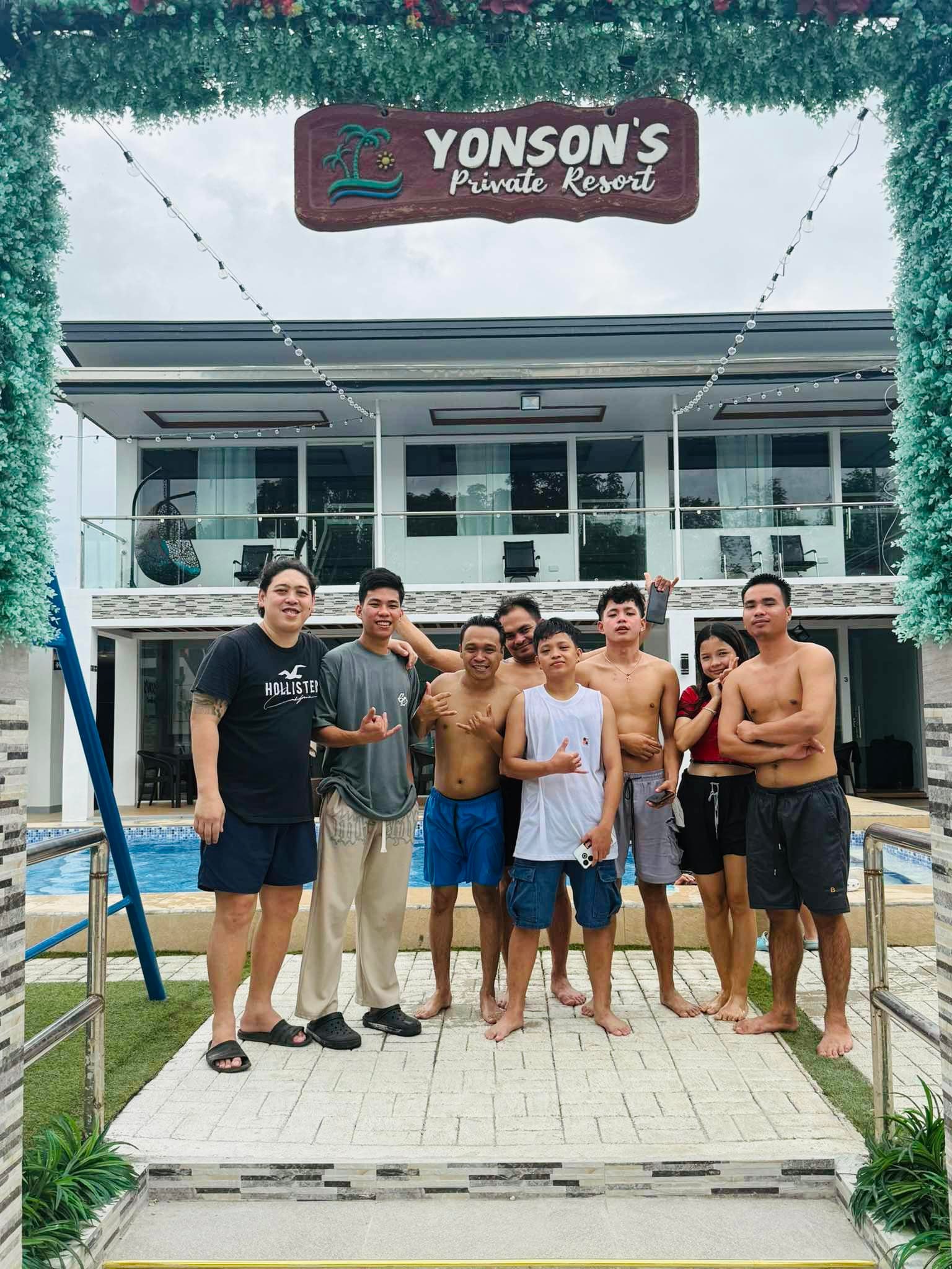 Yonson’s Private Resort added a... - Yonson’s Private Resort