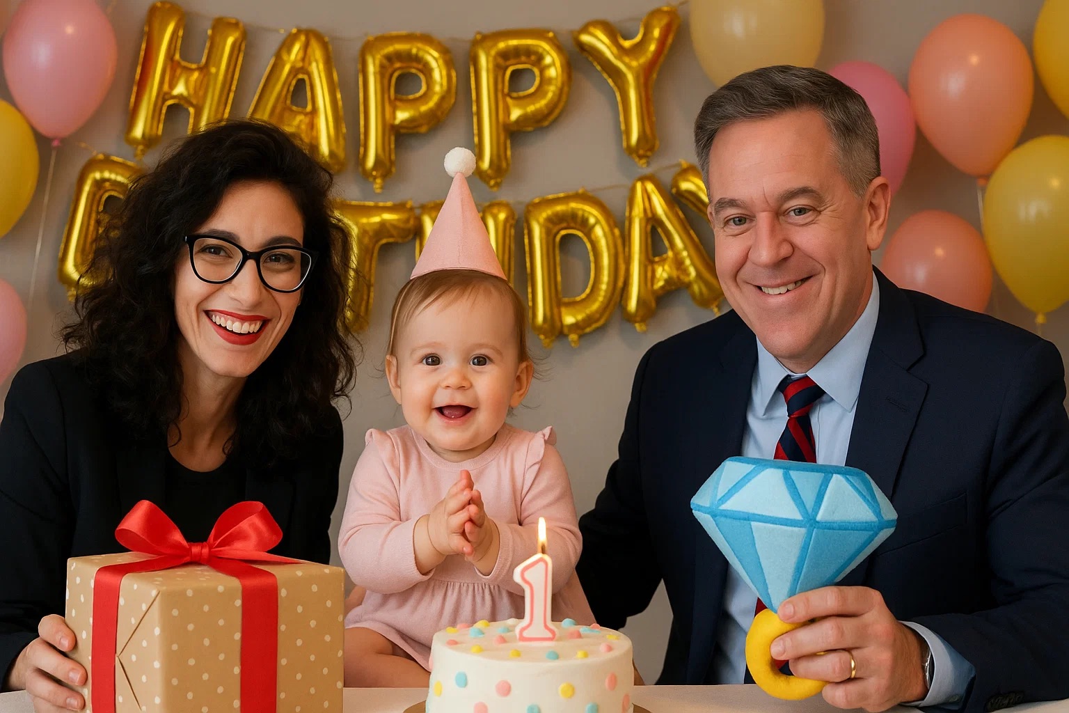 Rugby - 🎉👶 “I never knew how much joy a little person could bring ...
