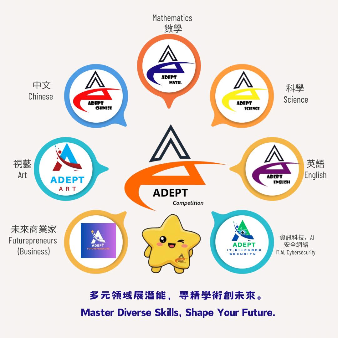ADEPT Competition Olympiad