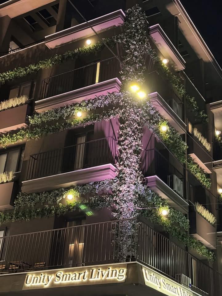 Unity Smart Living | Thessaloníki