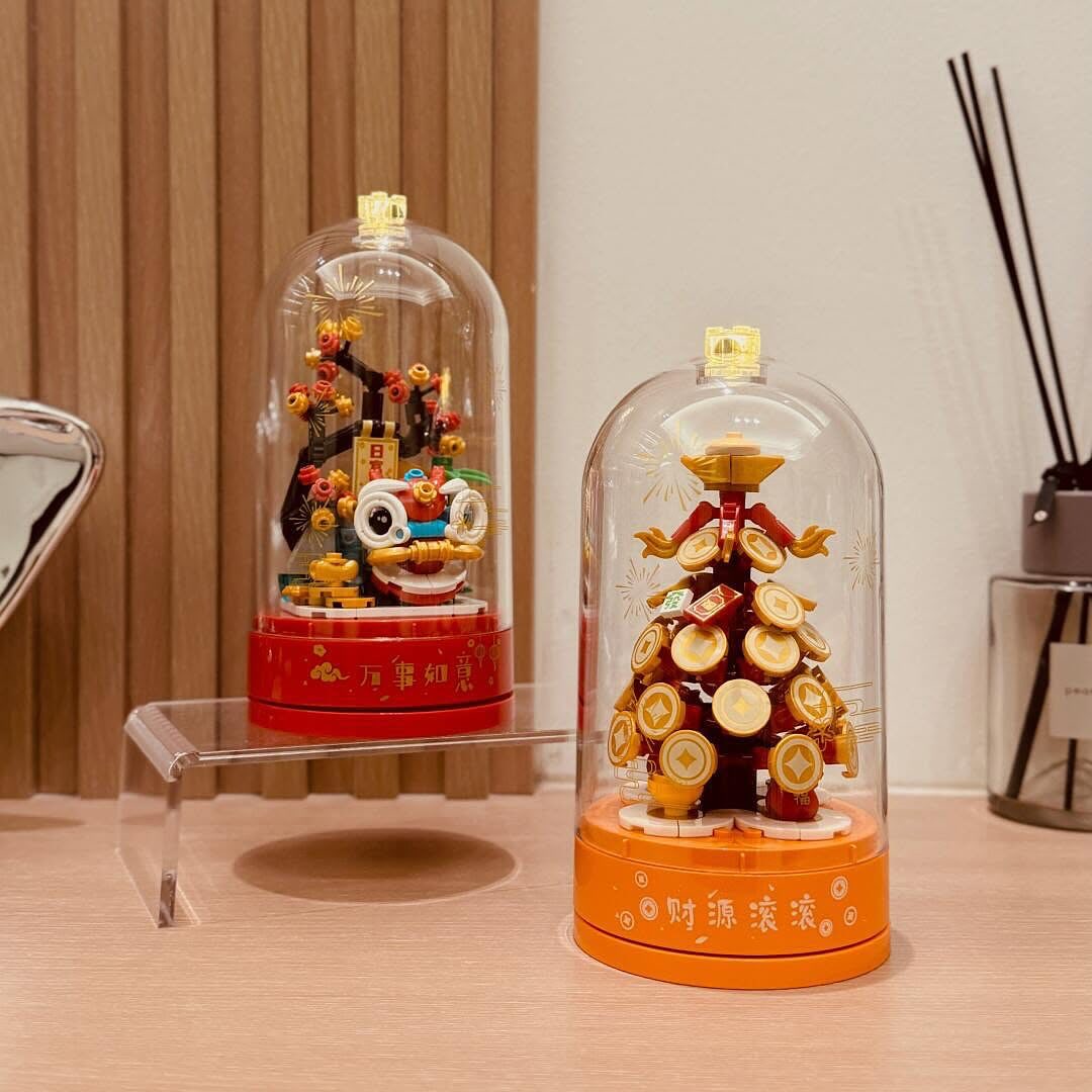 YAKI ra mắt hộp nhạc chơi... - Tìm Tòy Store - Gifts & Decor