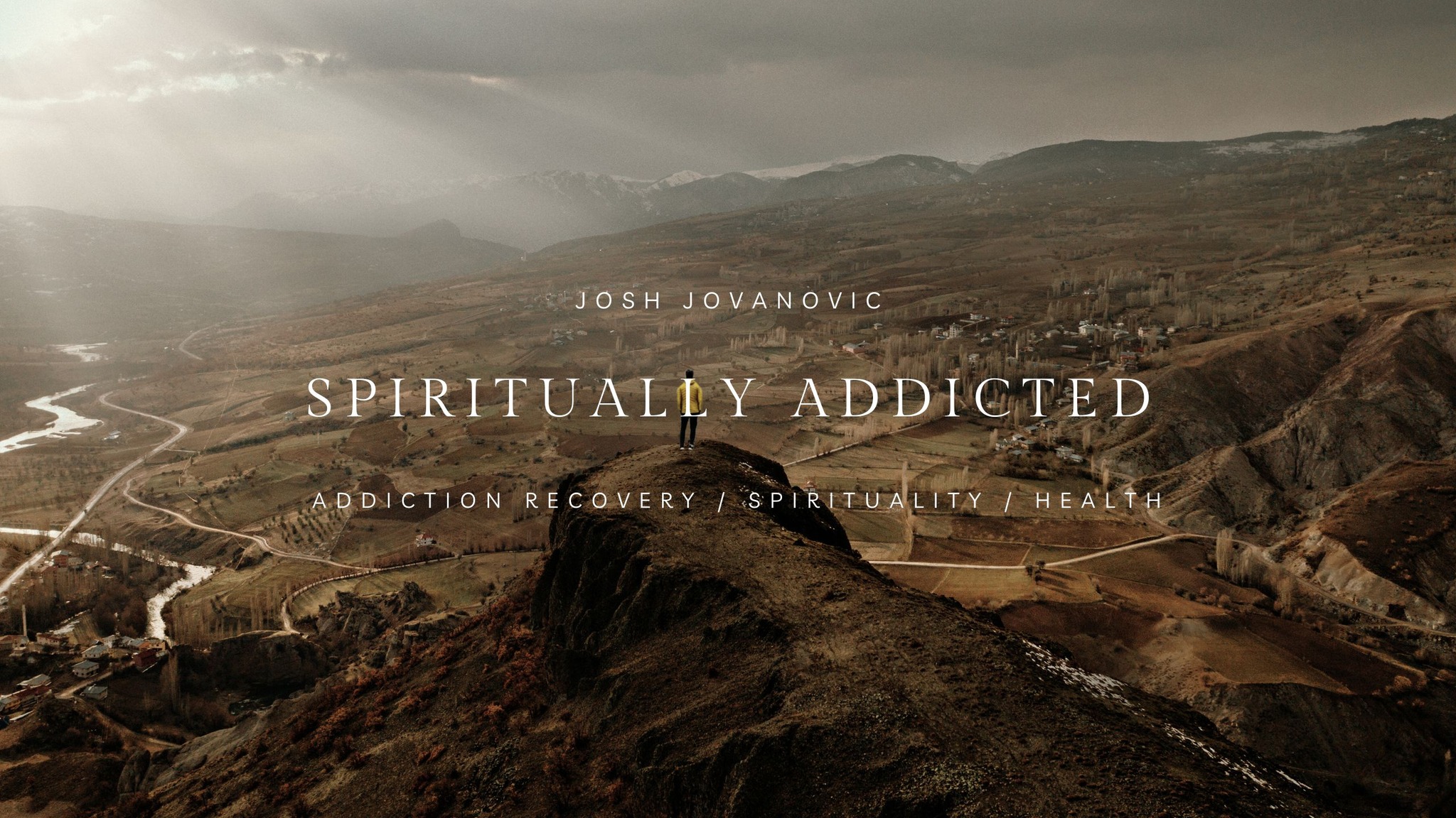 Spiritually Addicted | King of Prussia PA