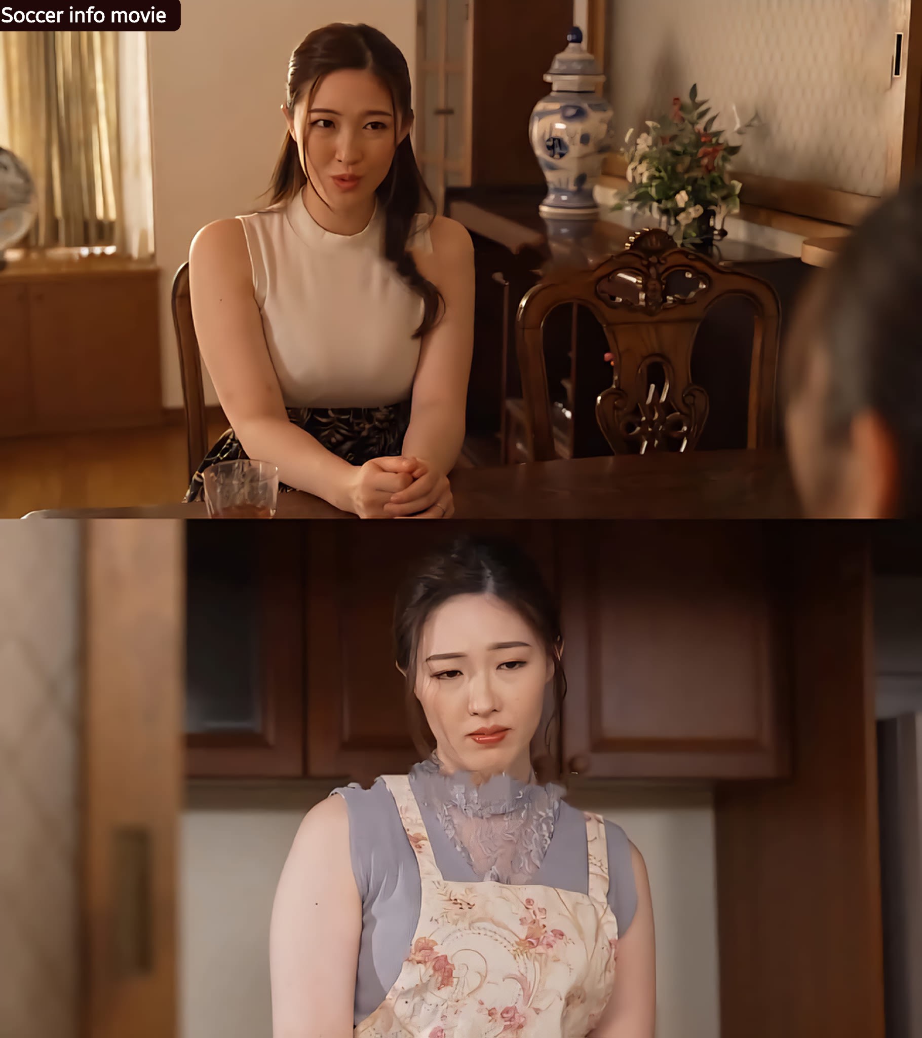 Soccer - The best soccer info movie JUQ-439 Hayama Sayuri | Facebook