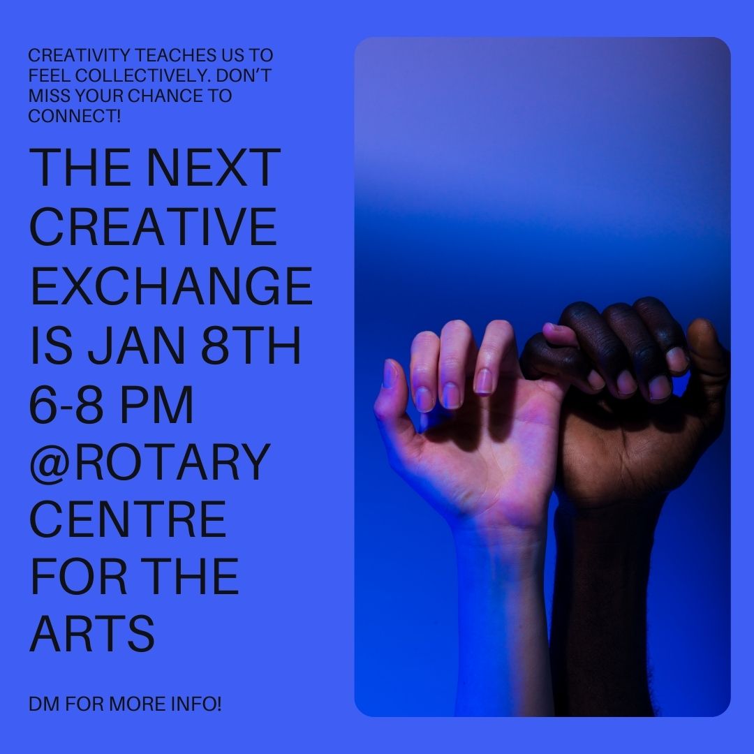 The Creative Exchange