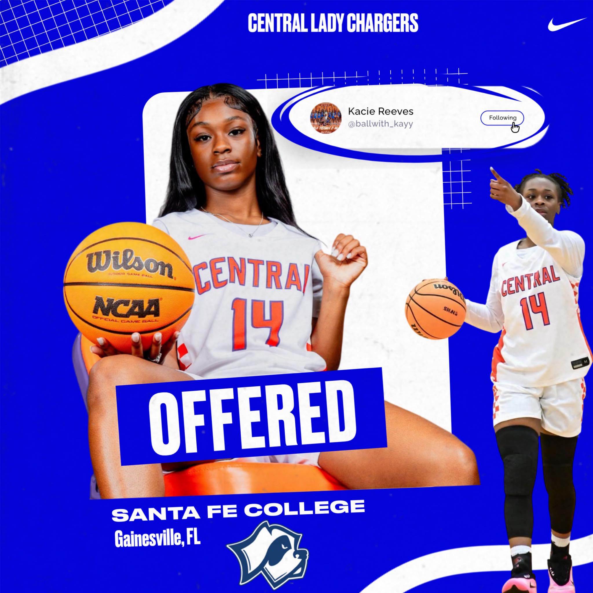 Off The Dribble Hypesouth Media Network