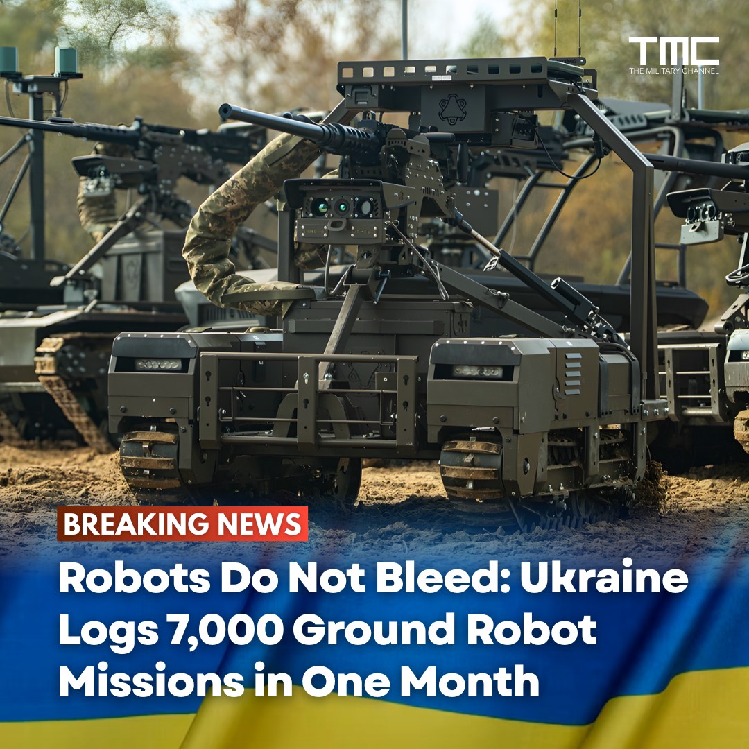 READ 💬: In a historic shift toward... - The Military Channel | Facebook