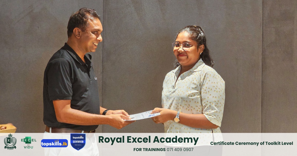 Royal Excel Academy