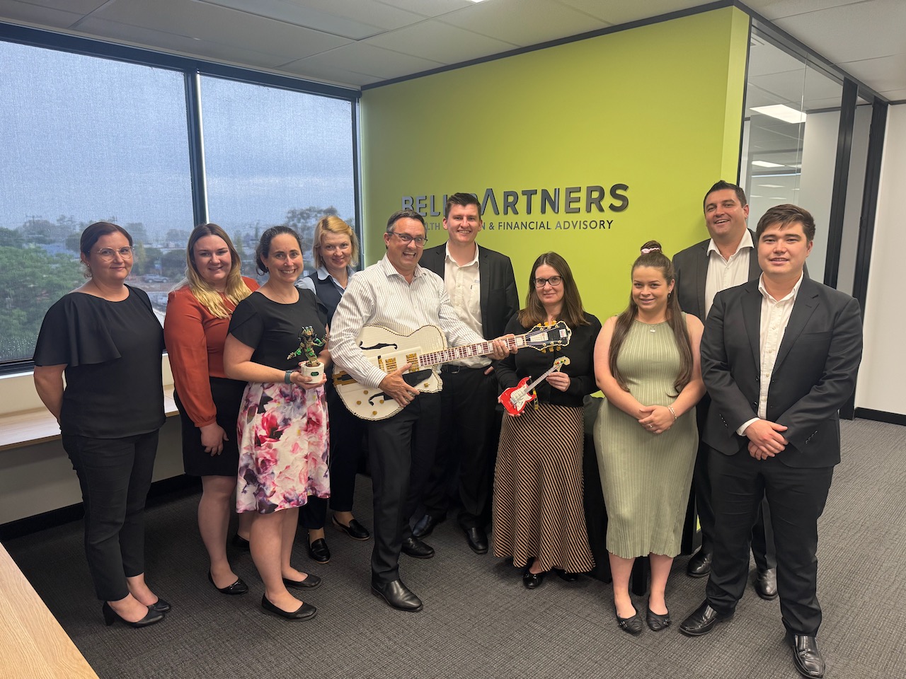 Bell Partners - Tamworth | Tamworth NSW