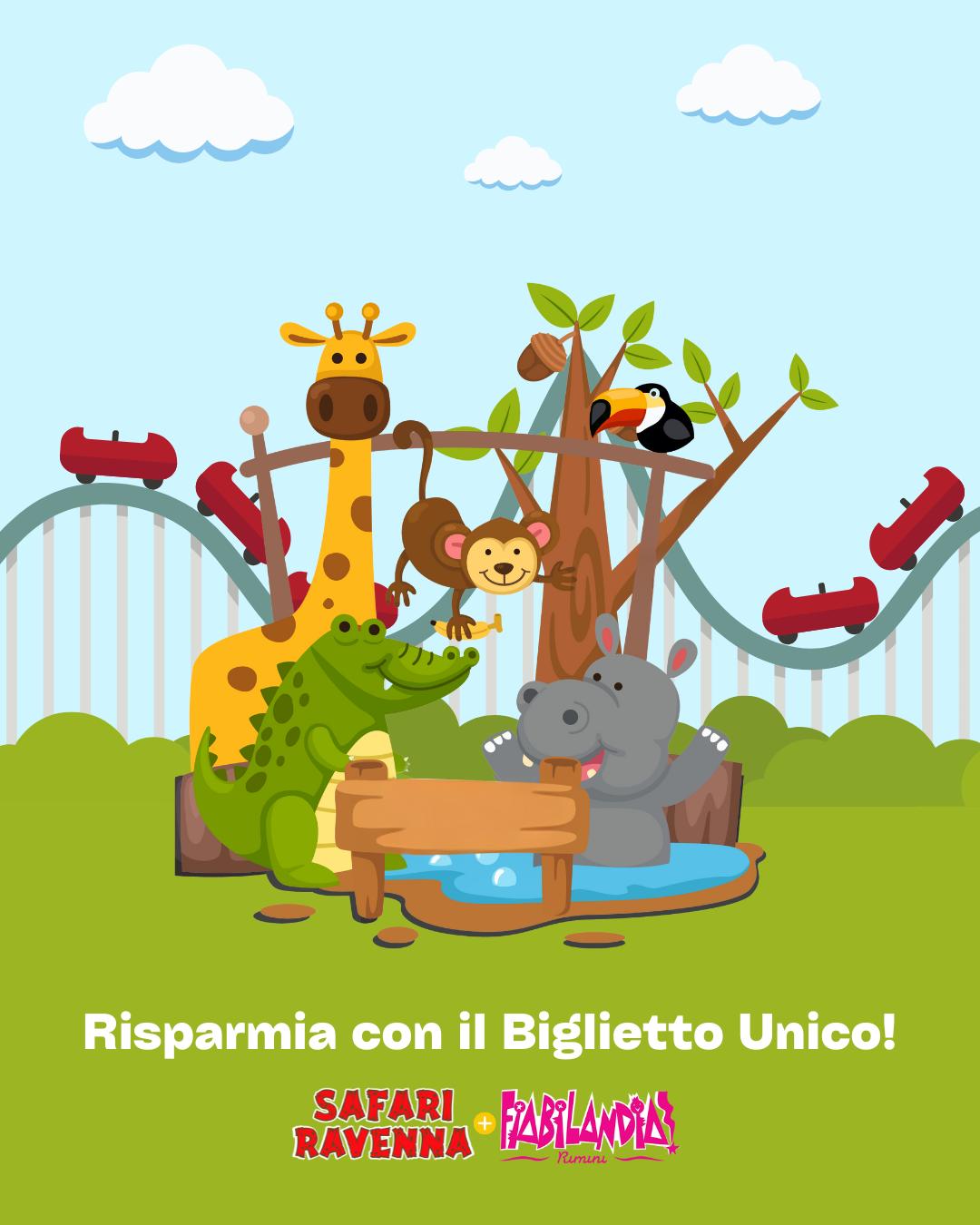 Safari Ravenna - Safari Ravenna added a new photo.