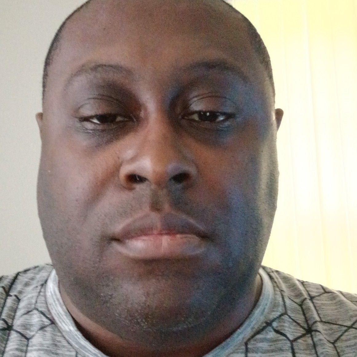 IT'S FRIDAY NIGHT, FOLKS AND I LOOK AND FEEL GOOD!!! | Douglas Thomas