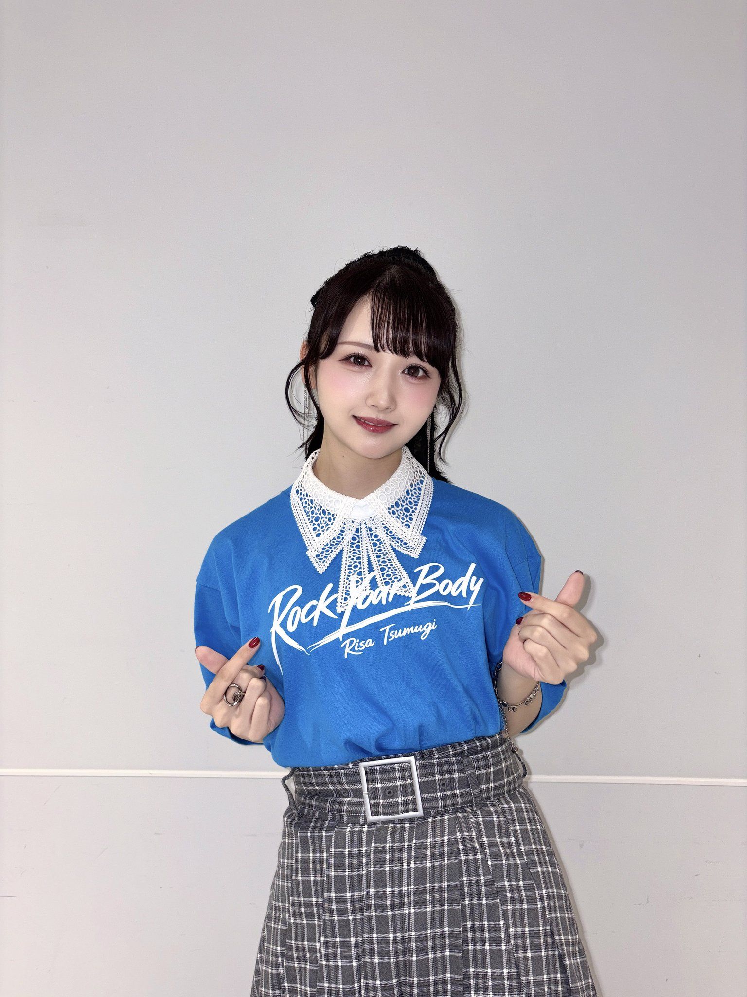 Okada Mei 岡田夢以- Meishan Fanpage