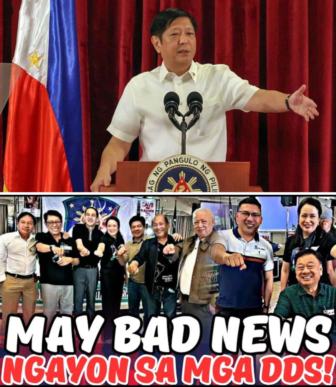 Pinoy - The 