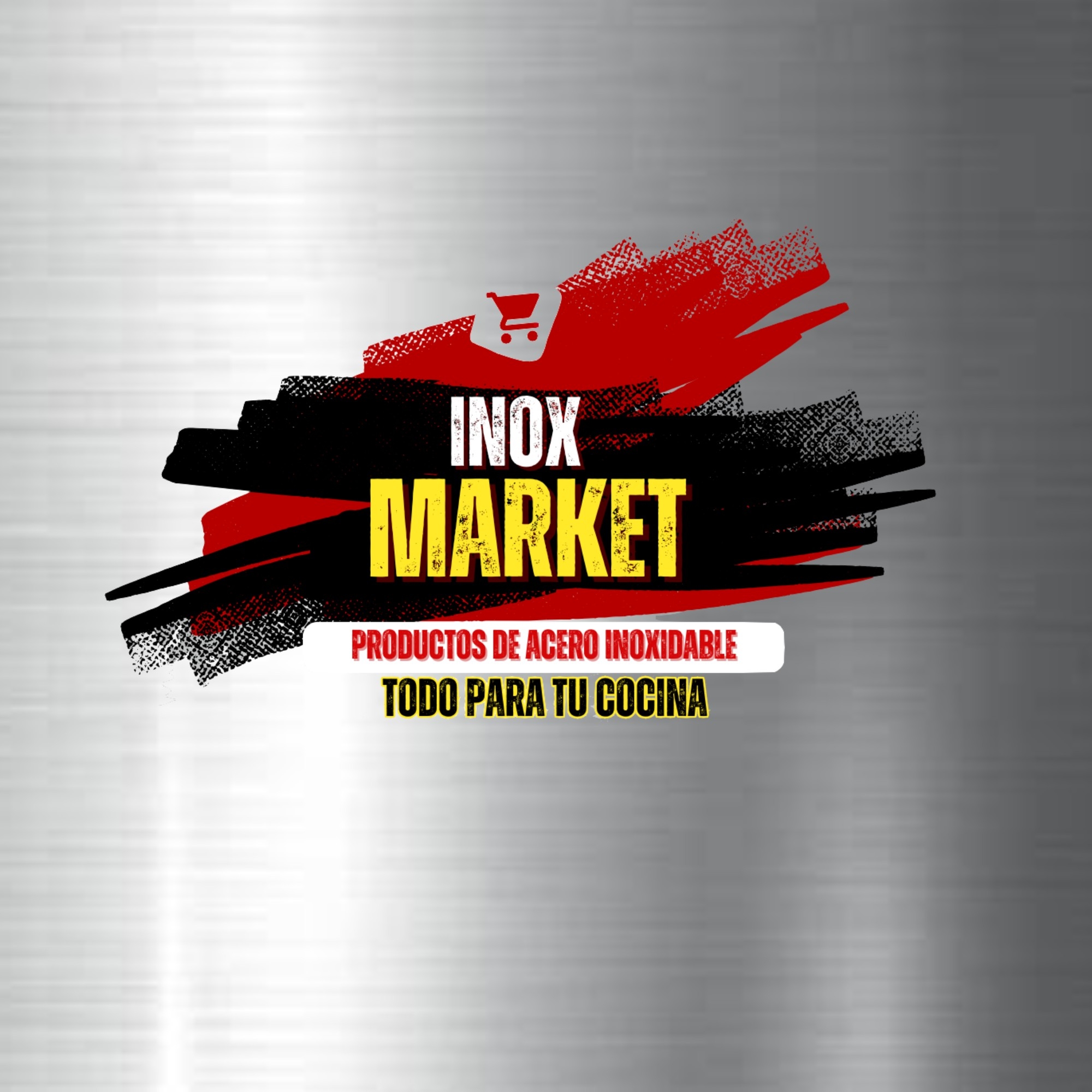 Inox Market Oficina Administrativa | San José del Valle