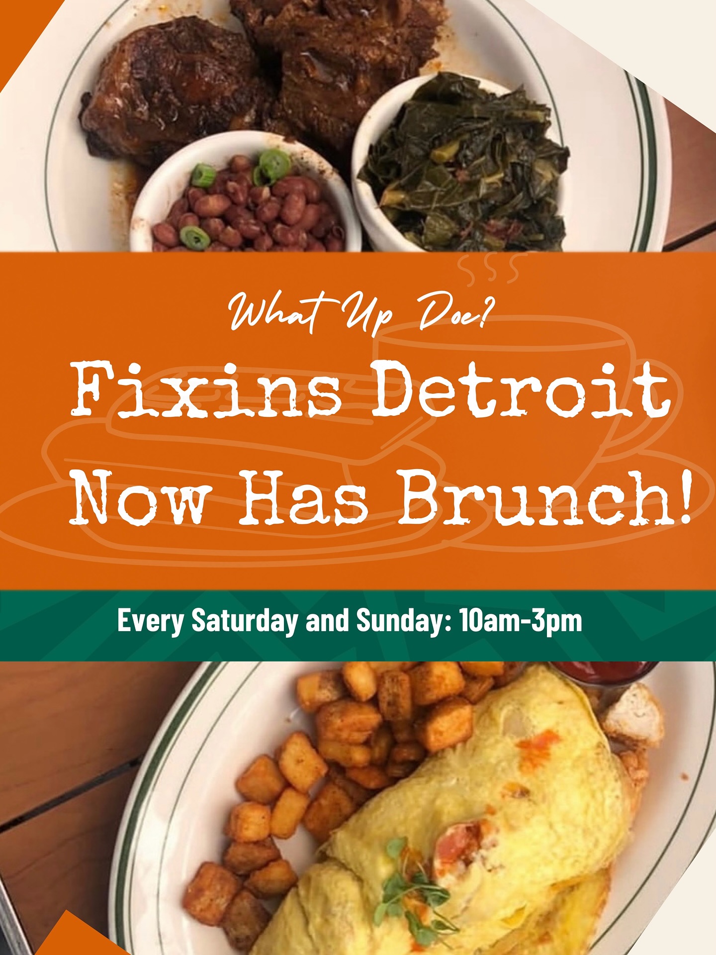 Fixins Soul Kitchen