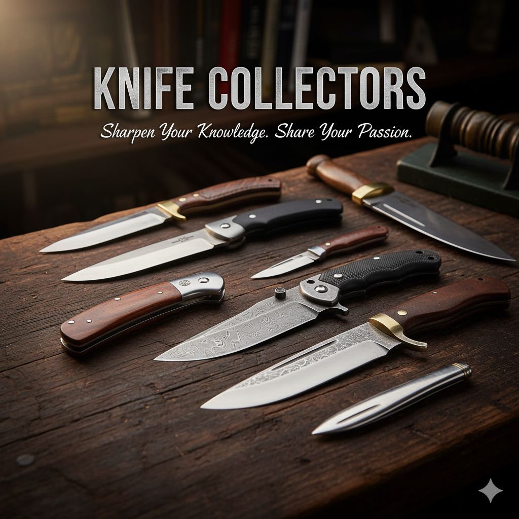 Okapi Knives Community | Facebook