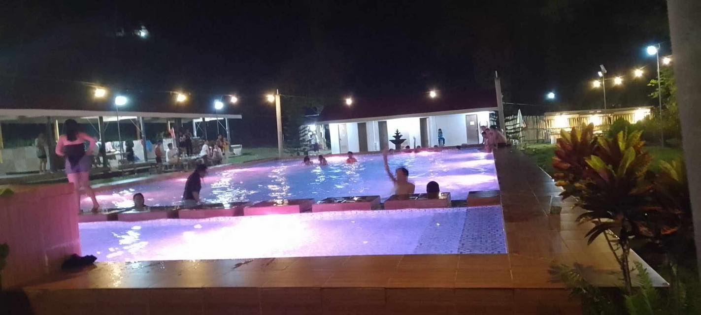 Lohong Beach Camp & Resort... - Lohong Beach Camp & Resort