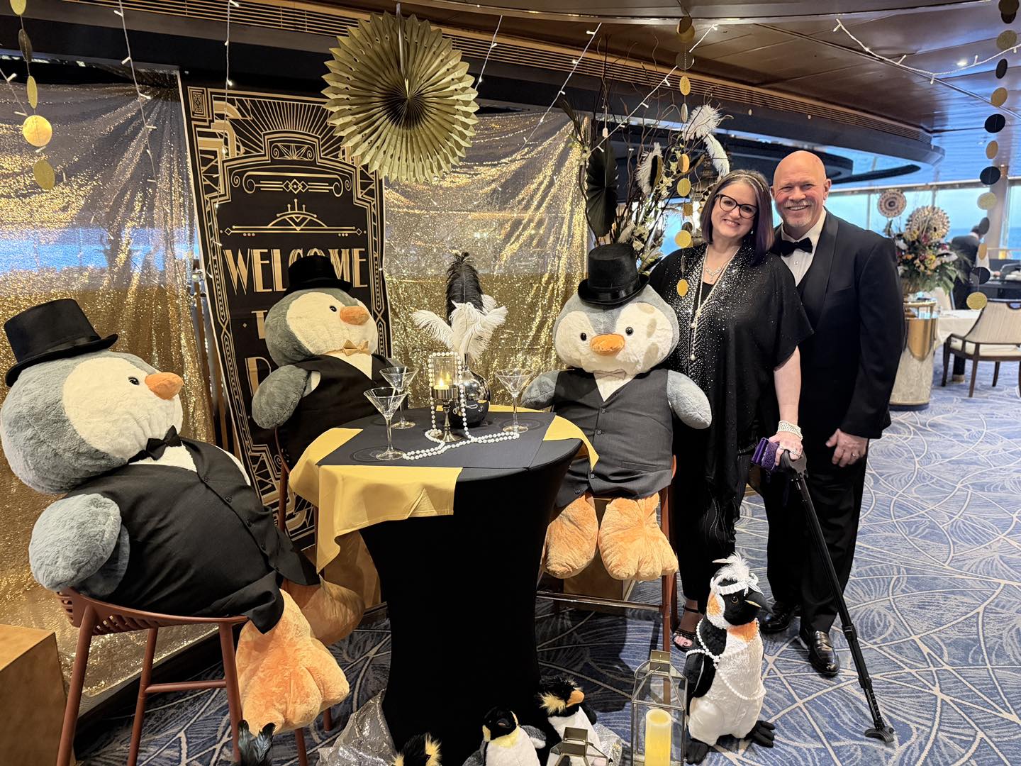holland america formal dress code How is Formal Night on cruises? dress code orange party holland america