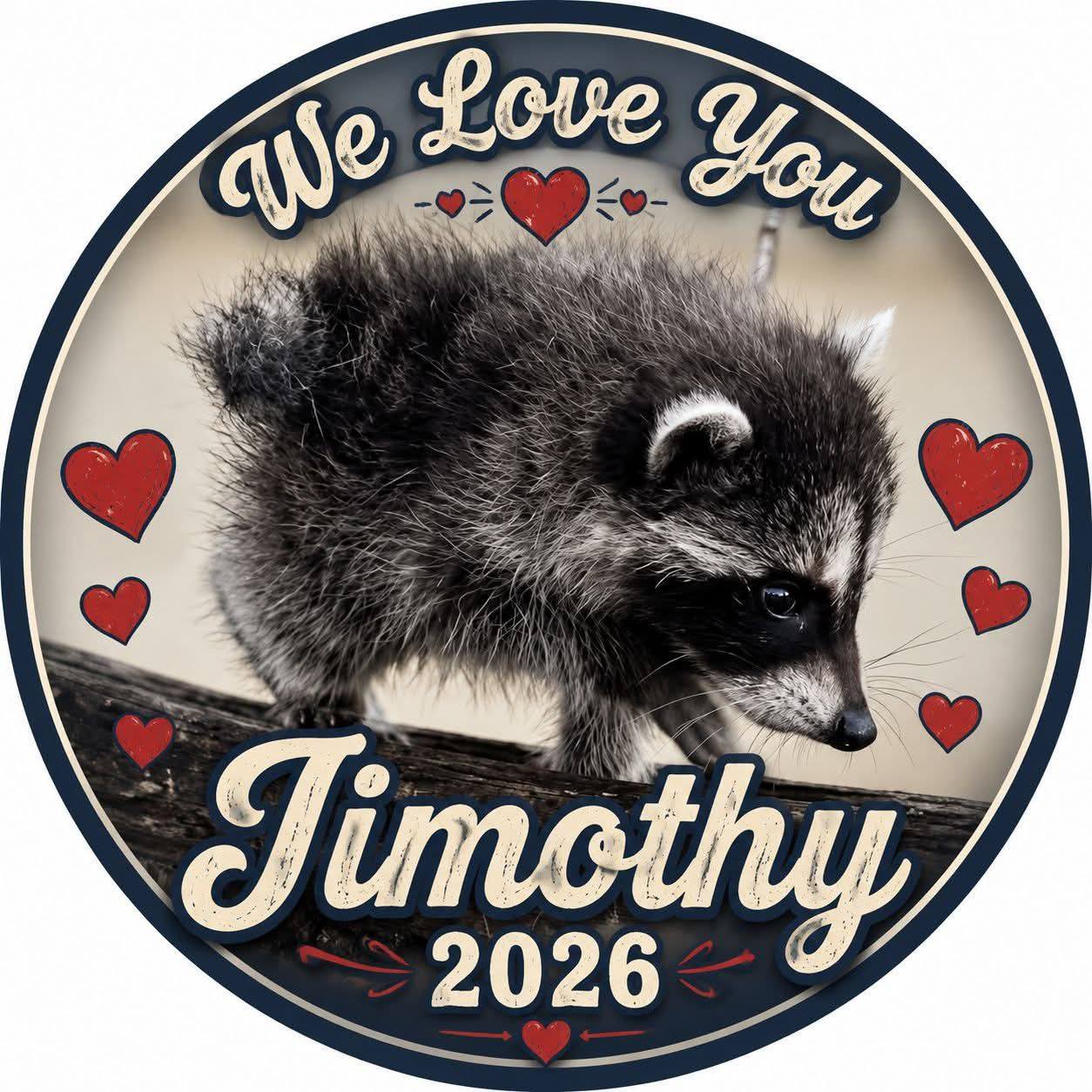 Jimothy Pumpkin ️ ️ #jimothy #Raccoon #racoon #raccoonlife #RaccoonLove ...