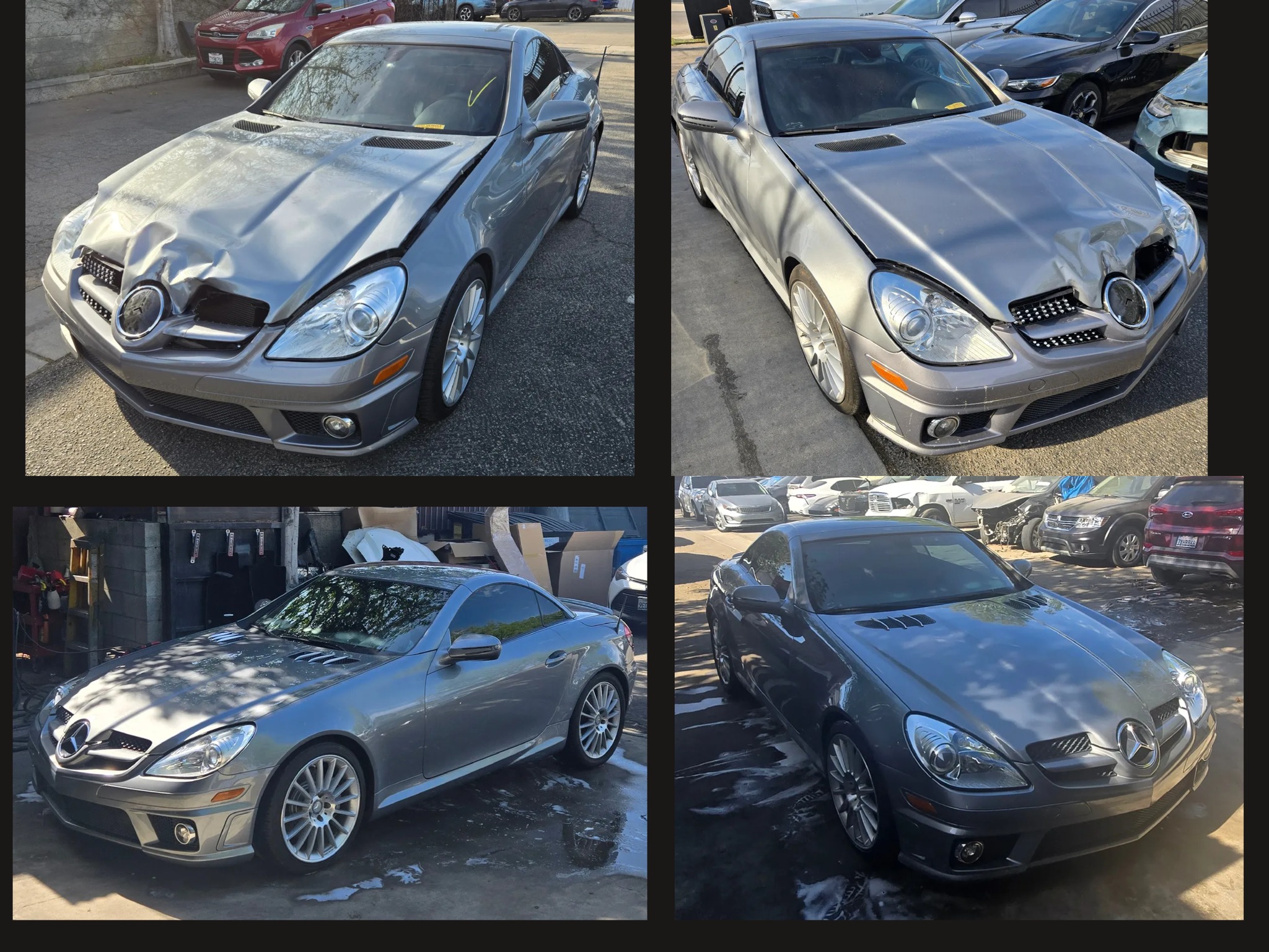 DASA AUTO WORKS