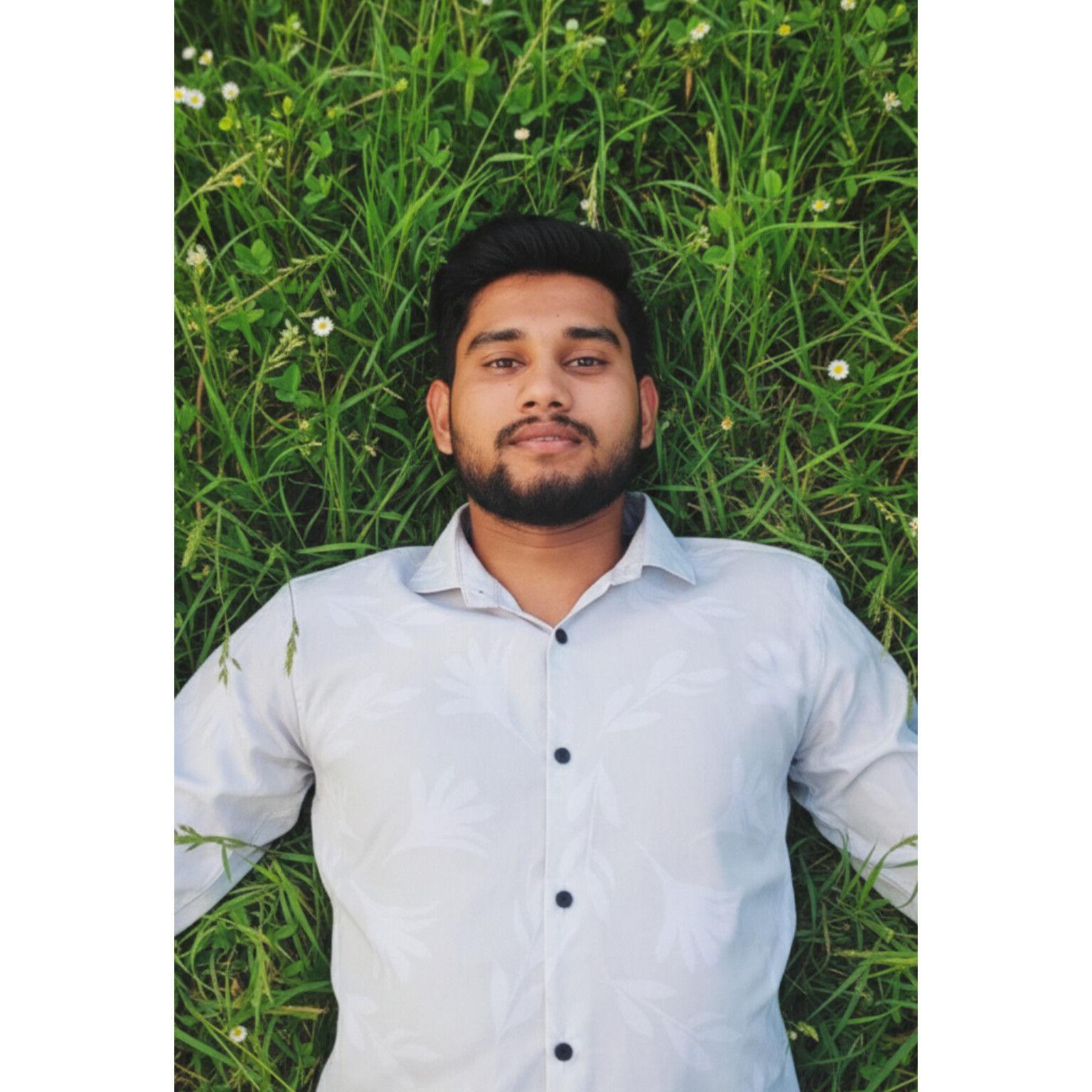Rifat Shikder