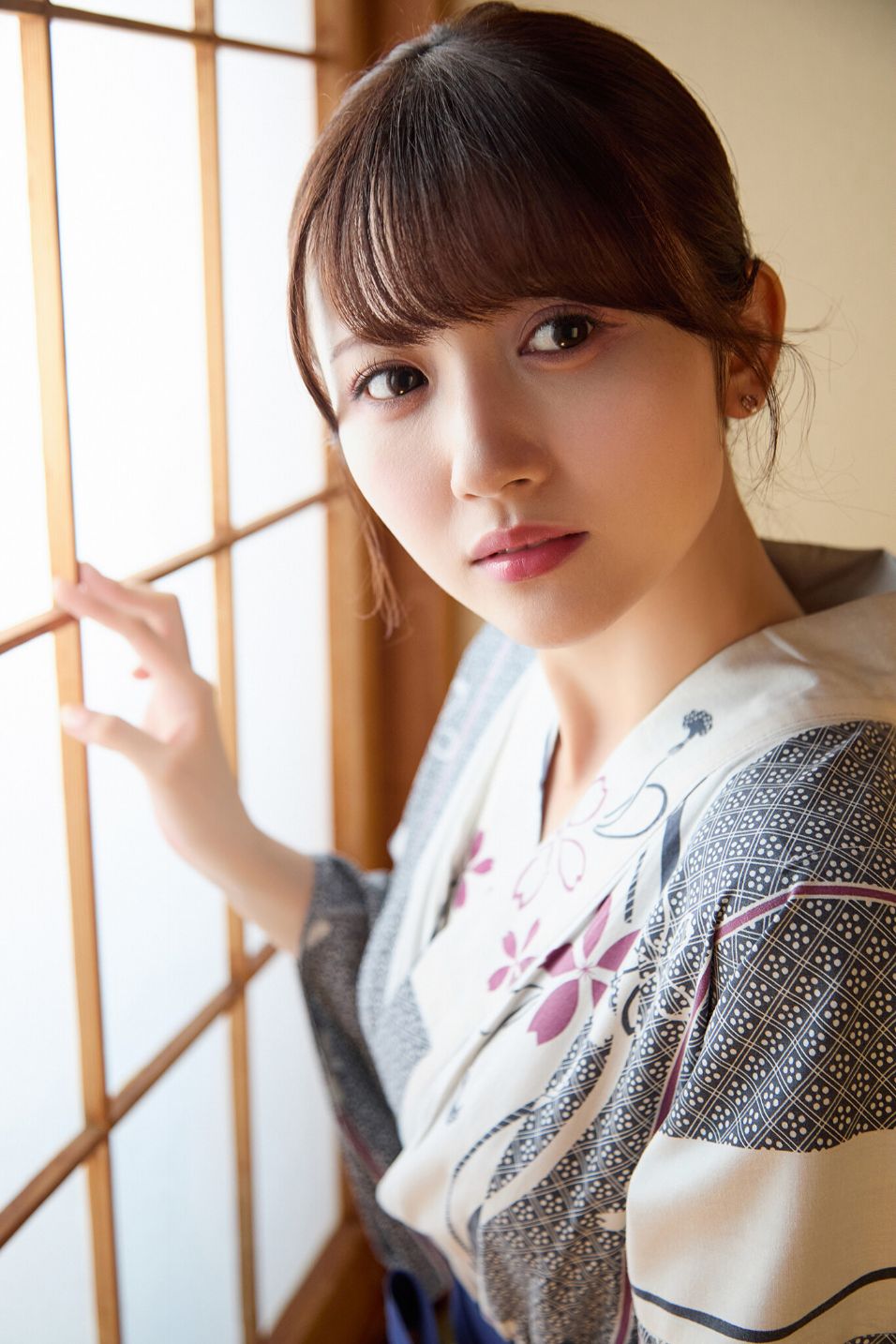 Okada Mei 岡田夢以- Meishan Fanpage