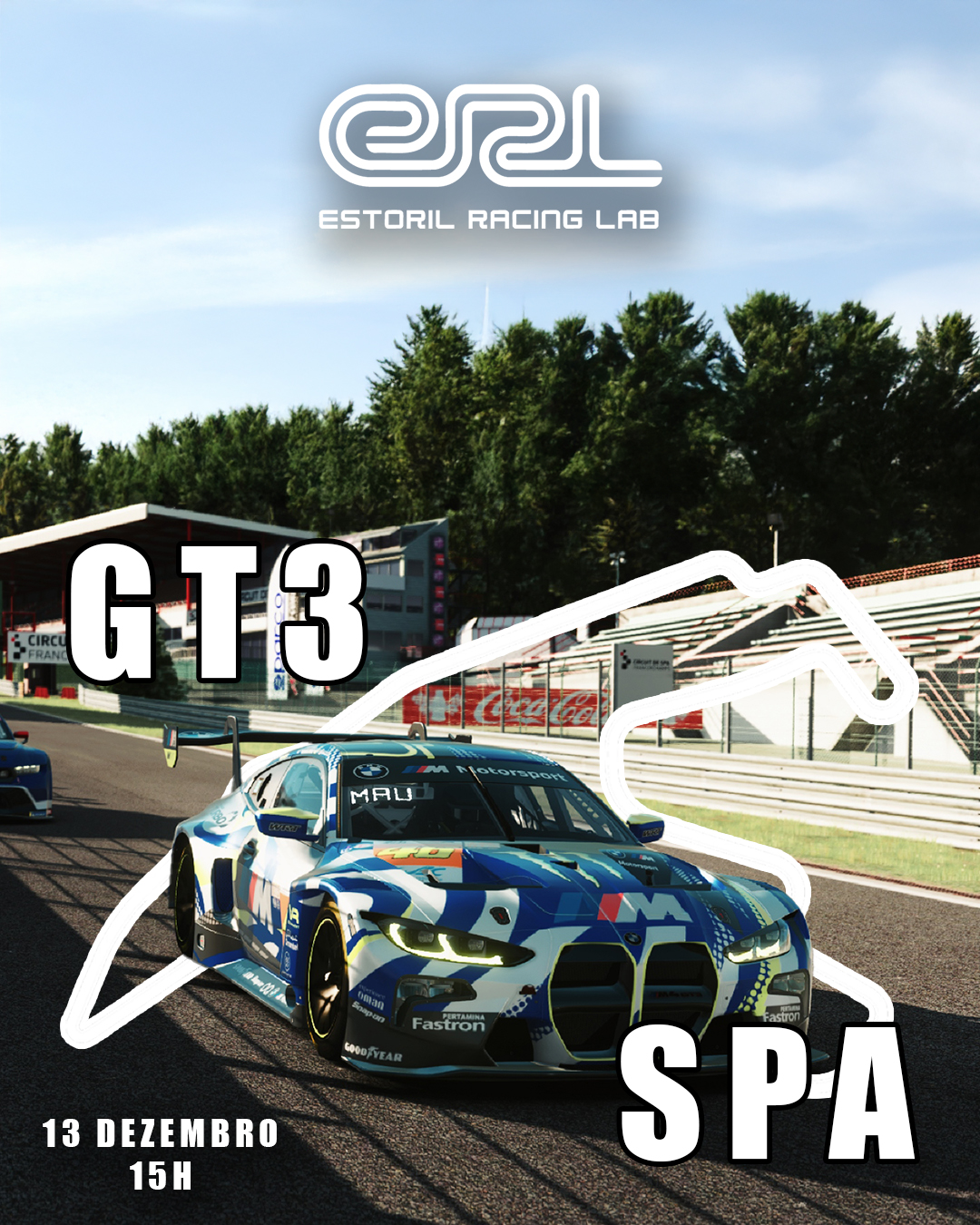 Estoril RacingLab | Sintra