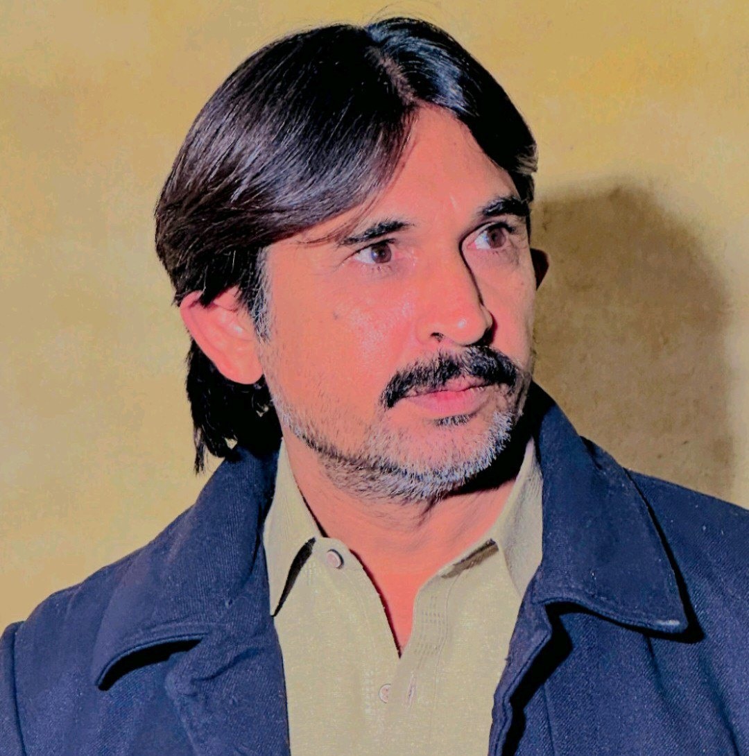 Noor Ahmed Noor