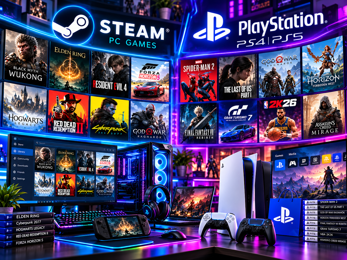 RGO Digital Gaming PH | Cavite