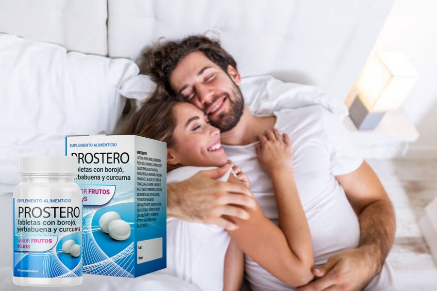 Prostero - Distribuidor oficial en México | Mexico City