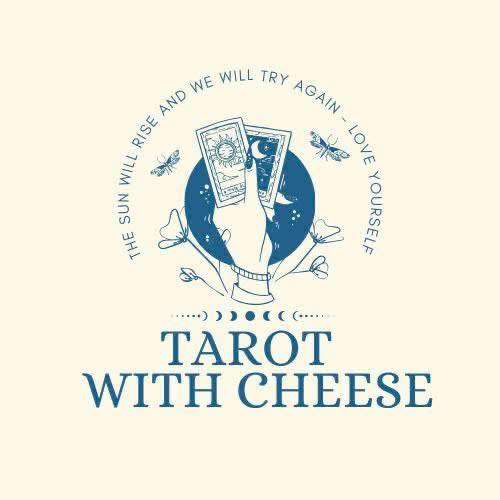 Tarot with Cheese
