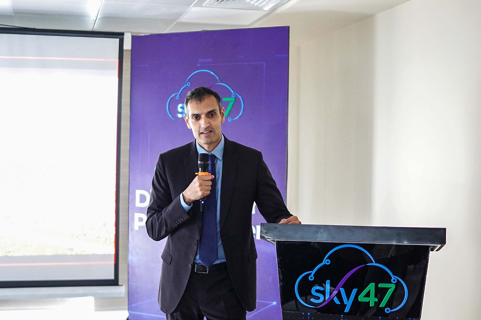 Sky47