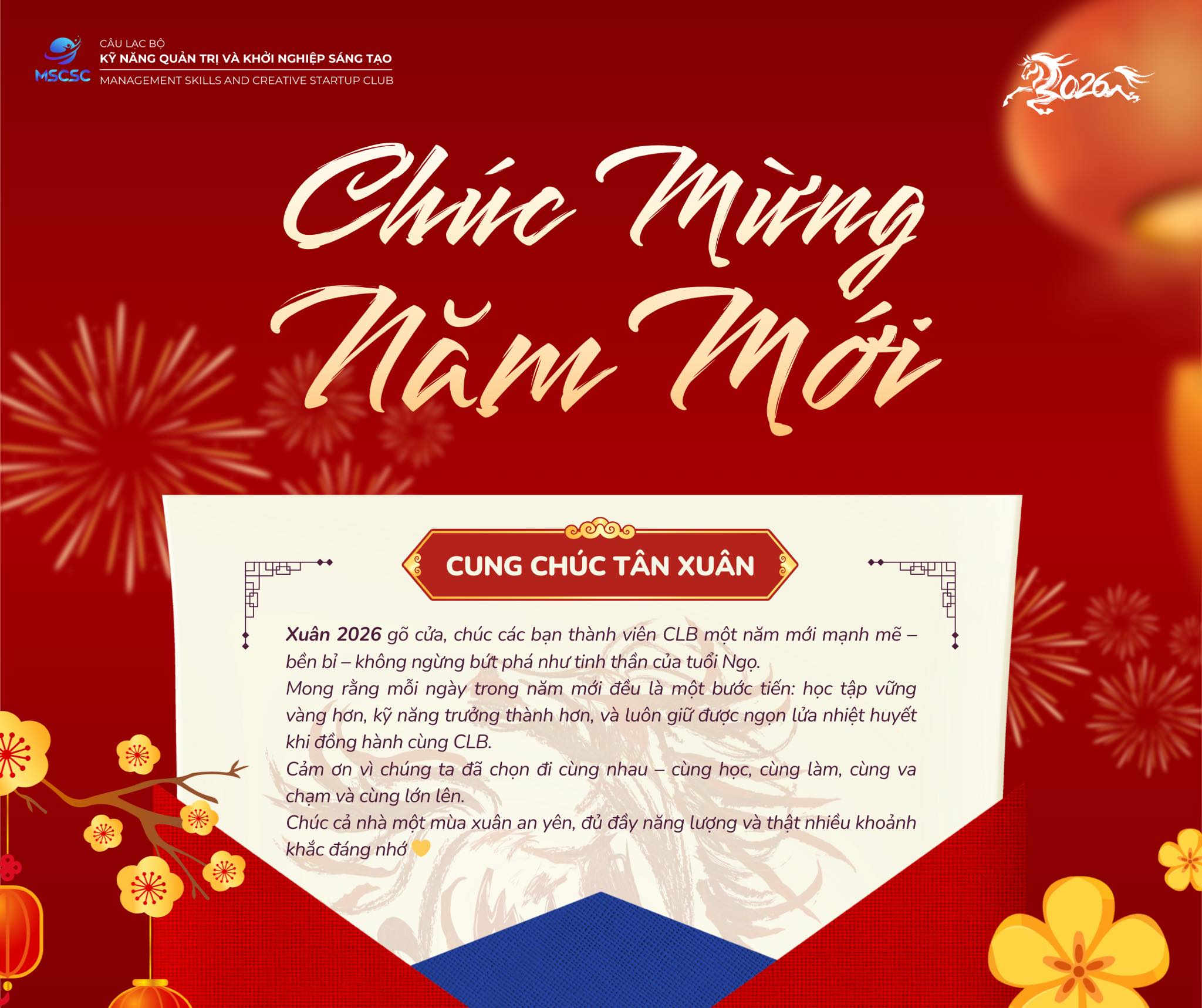 🎉... - CLB - Kỹ năng Quản trị và Khởi nghiệp sáng tạo - UNETI | Facebook
