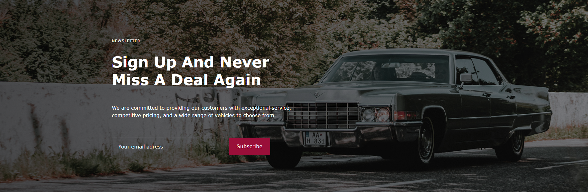 New Deal Used Cars | Spokane Valley WA