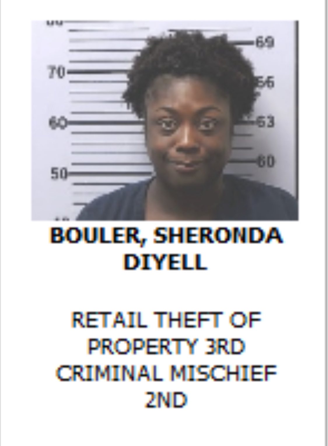 Arrested in Mobile added a new photo. - Arrested in Mobile