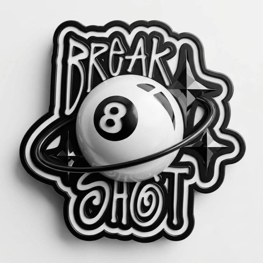Breakshot Billiard Hall OPEN DAILY 7:00 AM - 2:00 AM DM us for ...