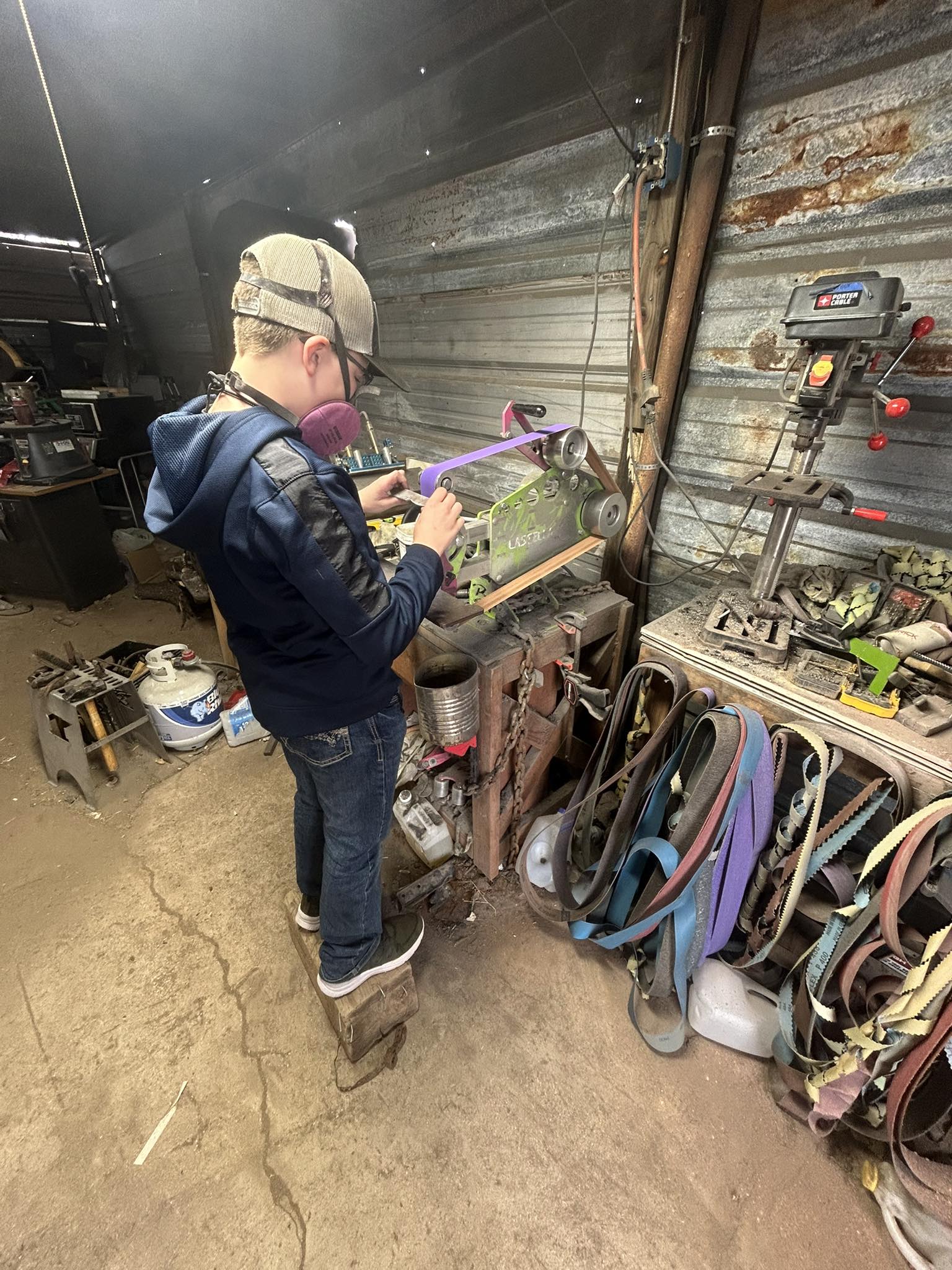 Imperial Forge LLC