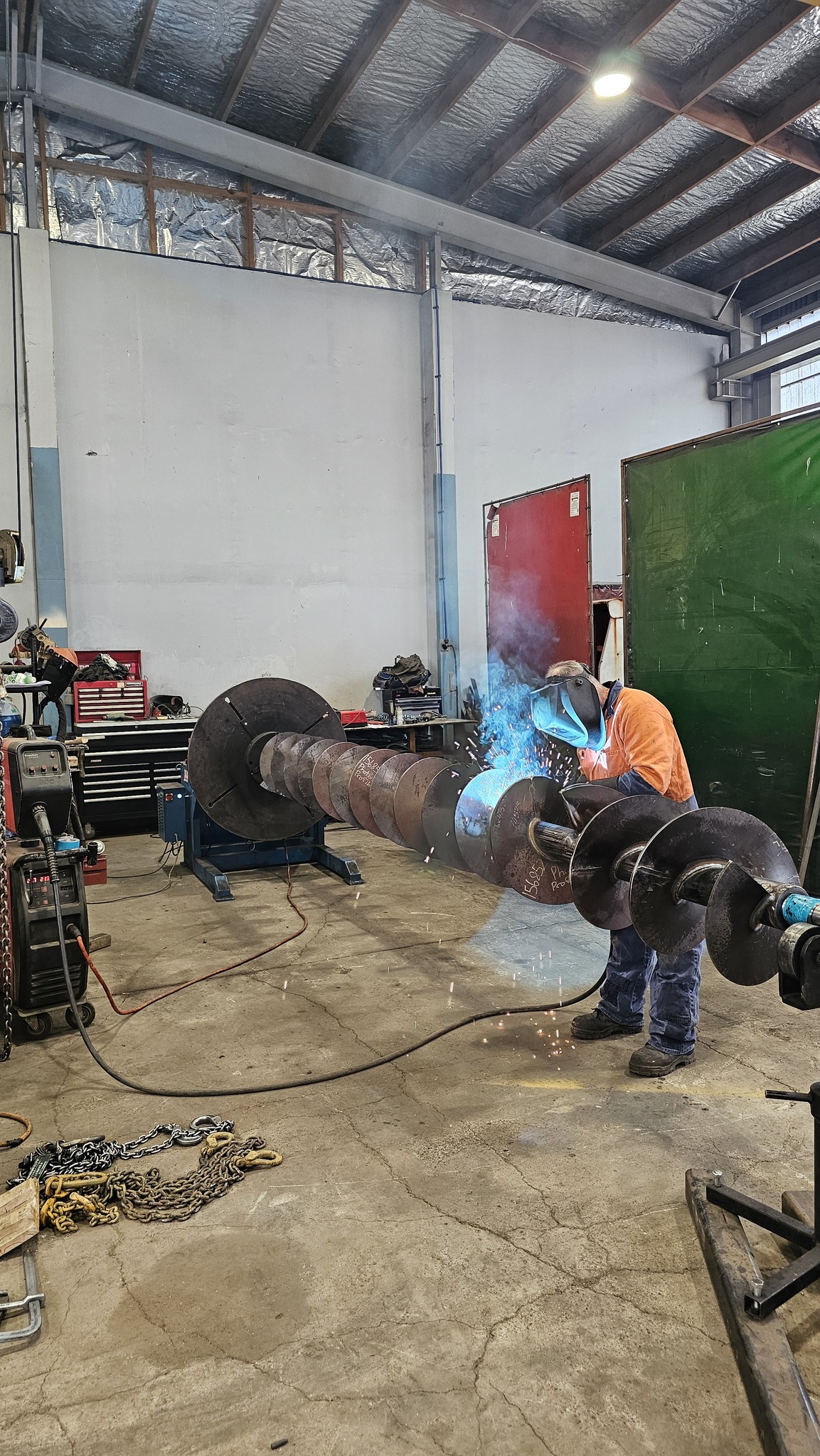 Photon Profile Services | Rotorua