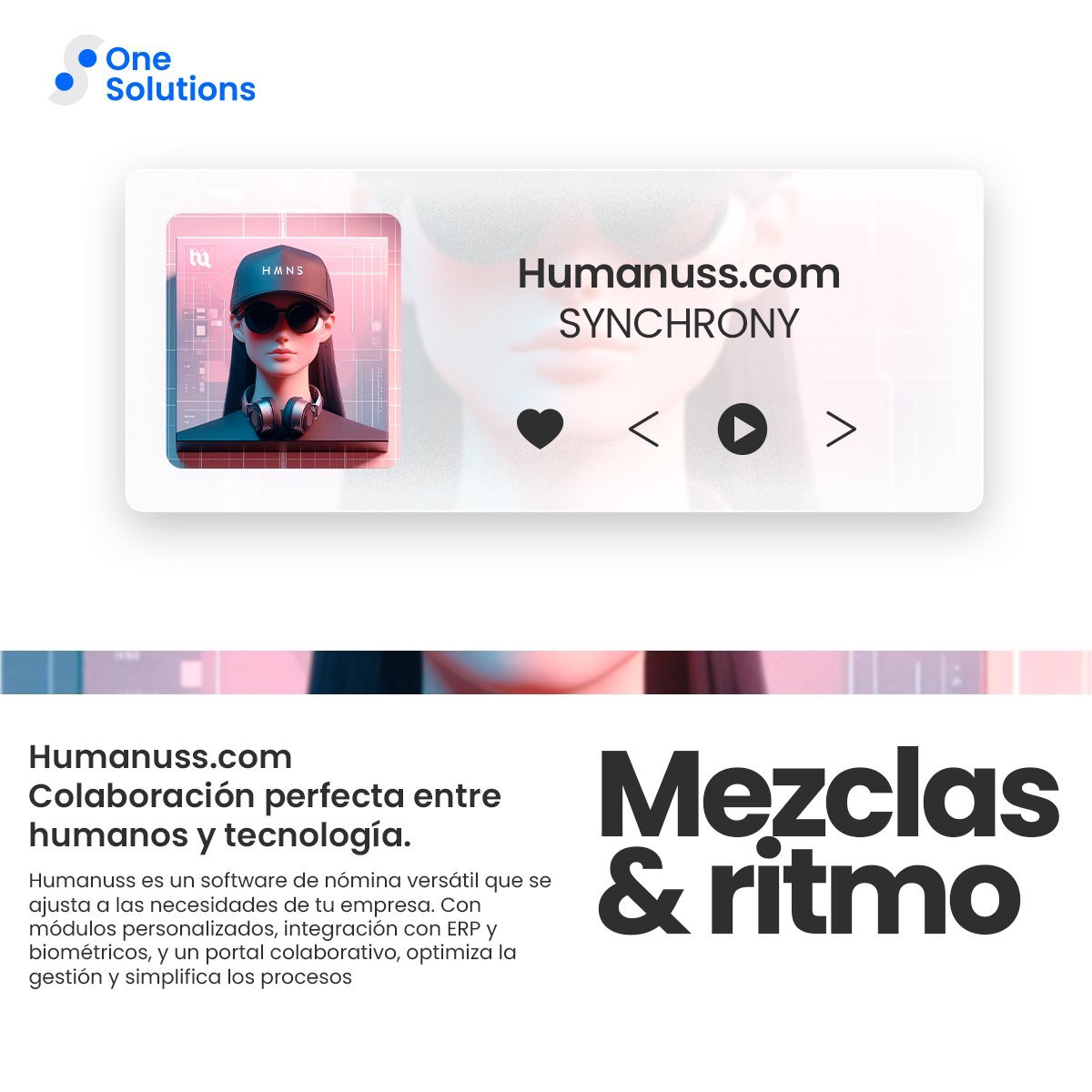 One Solutions HN | San Pedro Sula