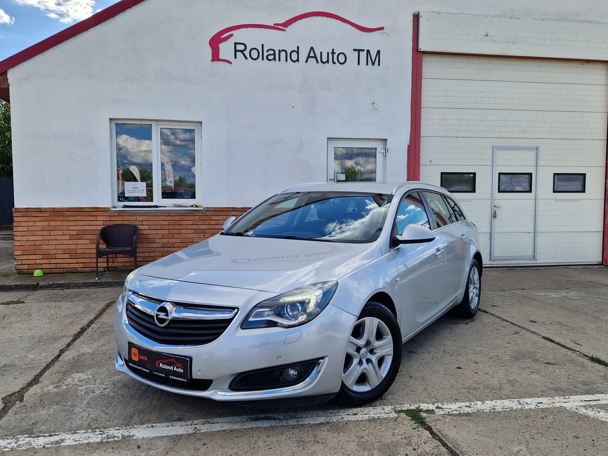 Roland Auto TM 2 added a new photo. - Roland Auto TM 2