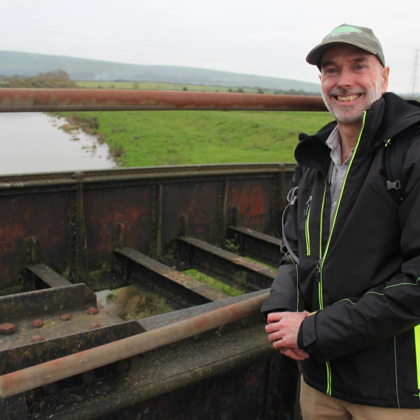 Photos from the furthest point... - Tracing the Rails
