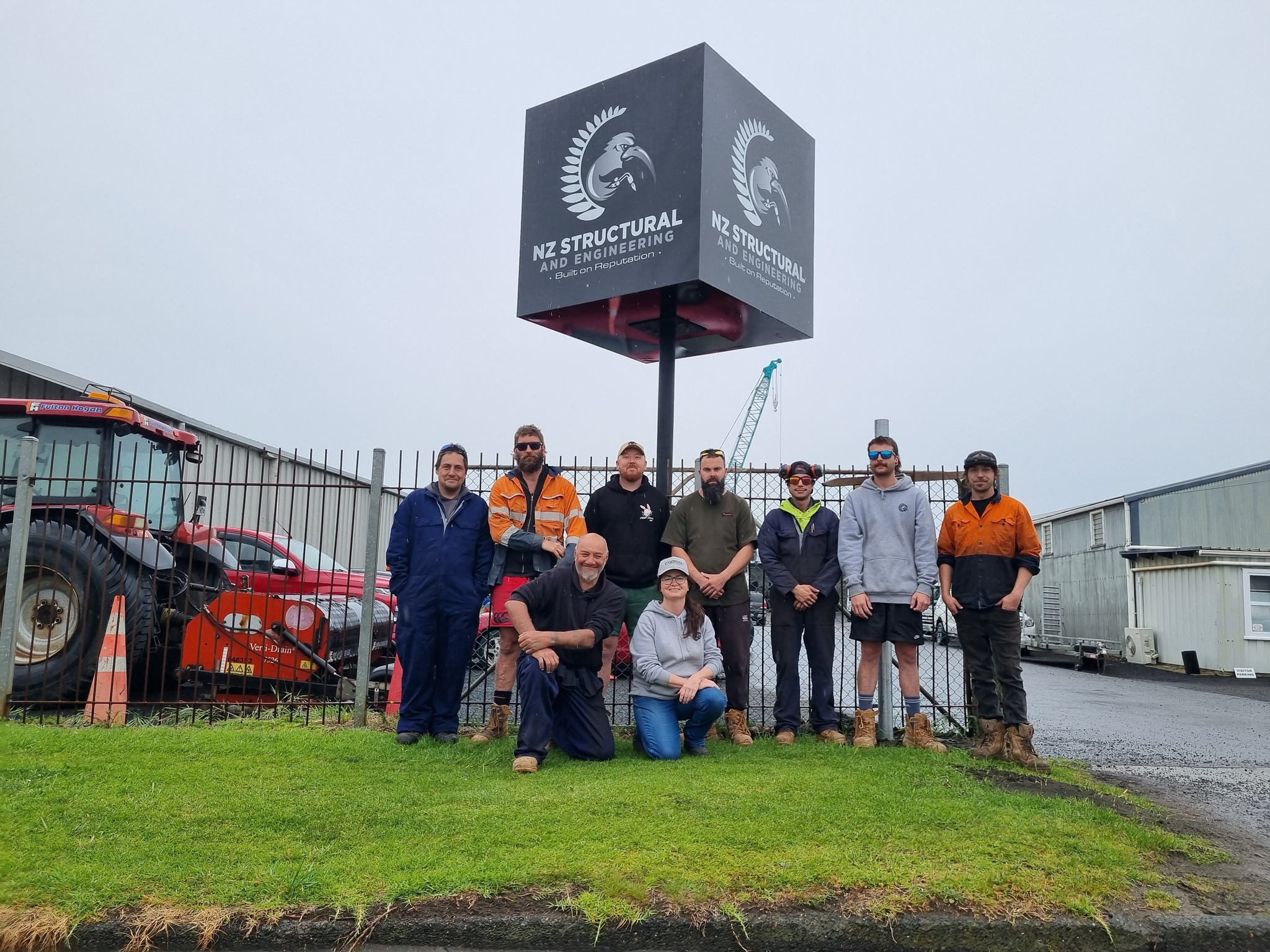 Nz Structural And Engineering LTD | Whanganui