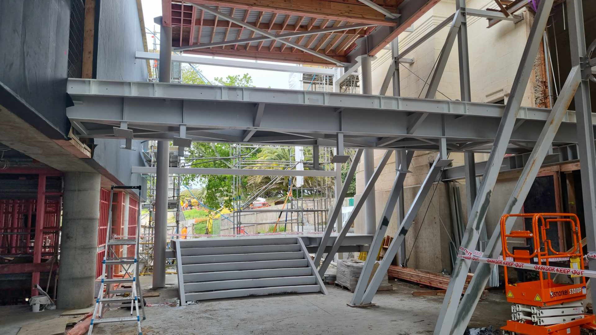 Nz Structural And Engineering LTD | Whanganui