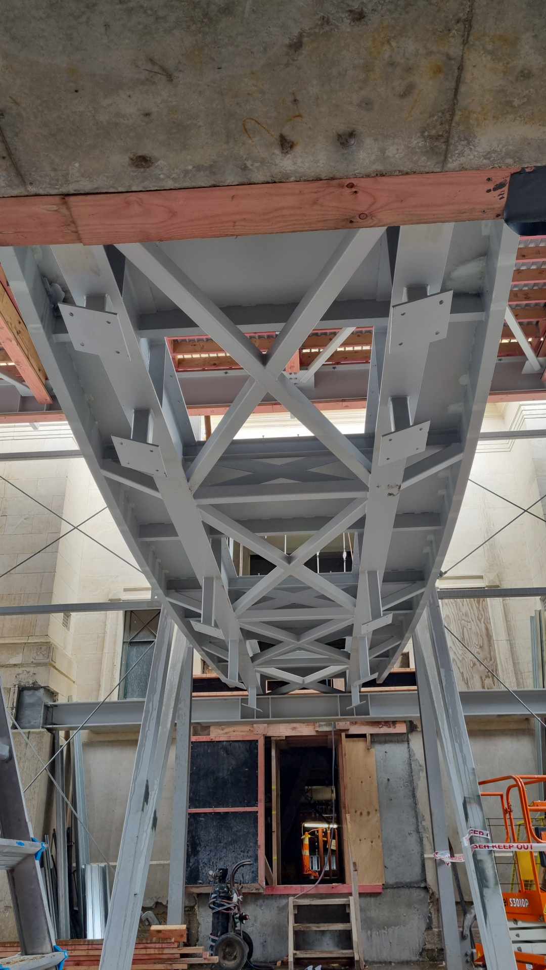 Nz Structural And Engineering LTD | Whanganui
