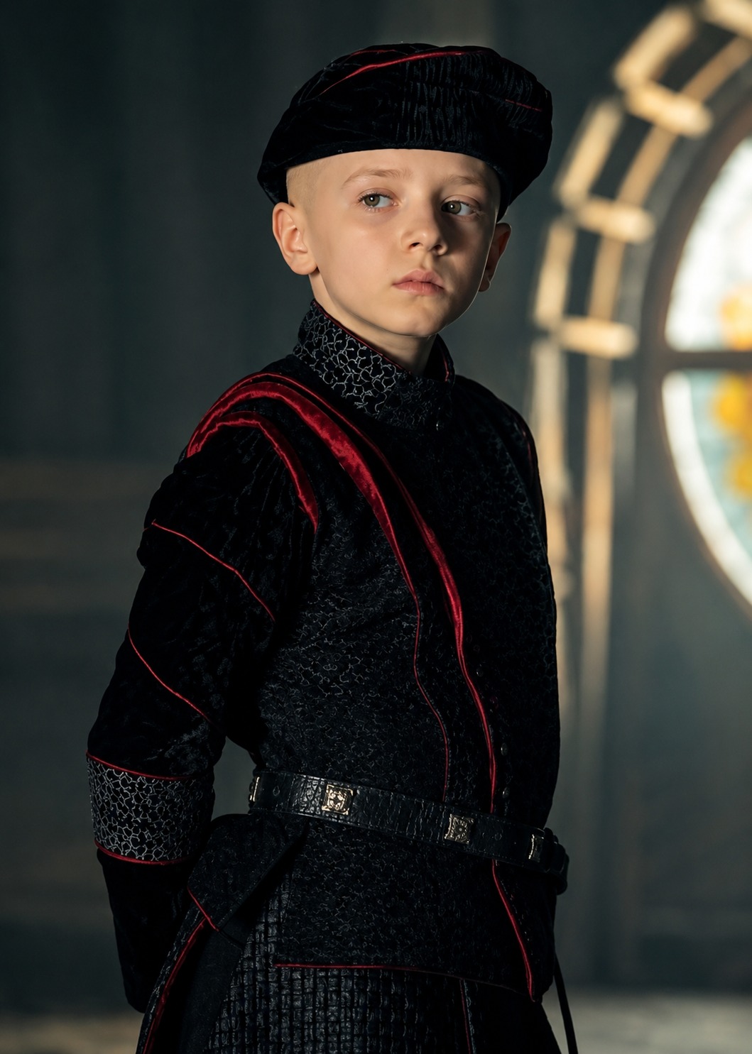 The Targaryen Dynasty | Brienne of Tarth is one of the clearest ...