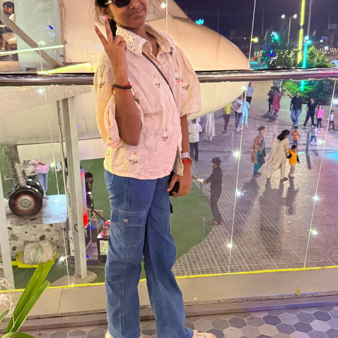 Radha Rathore | Faridabad