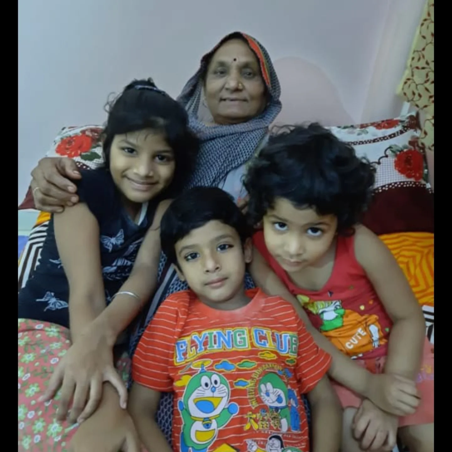 Radha Rathore | Faridabad