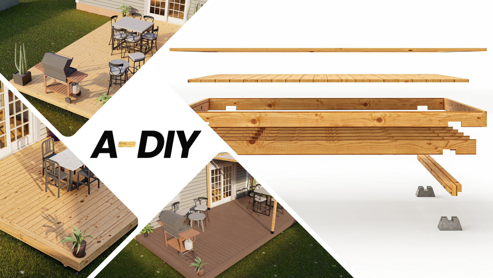 A-DIY