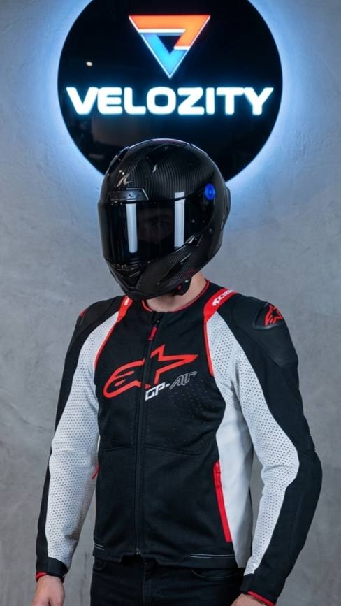 ALPINESTARS GP BASE MESH JACKET ASIA Lightweight. Breathable 