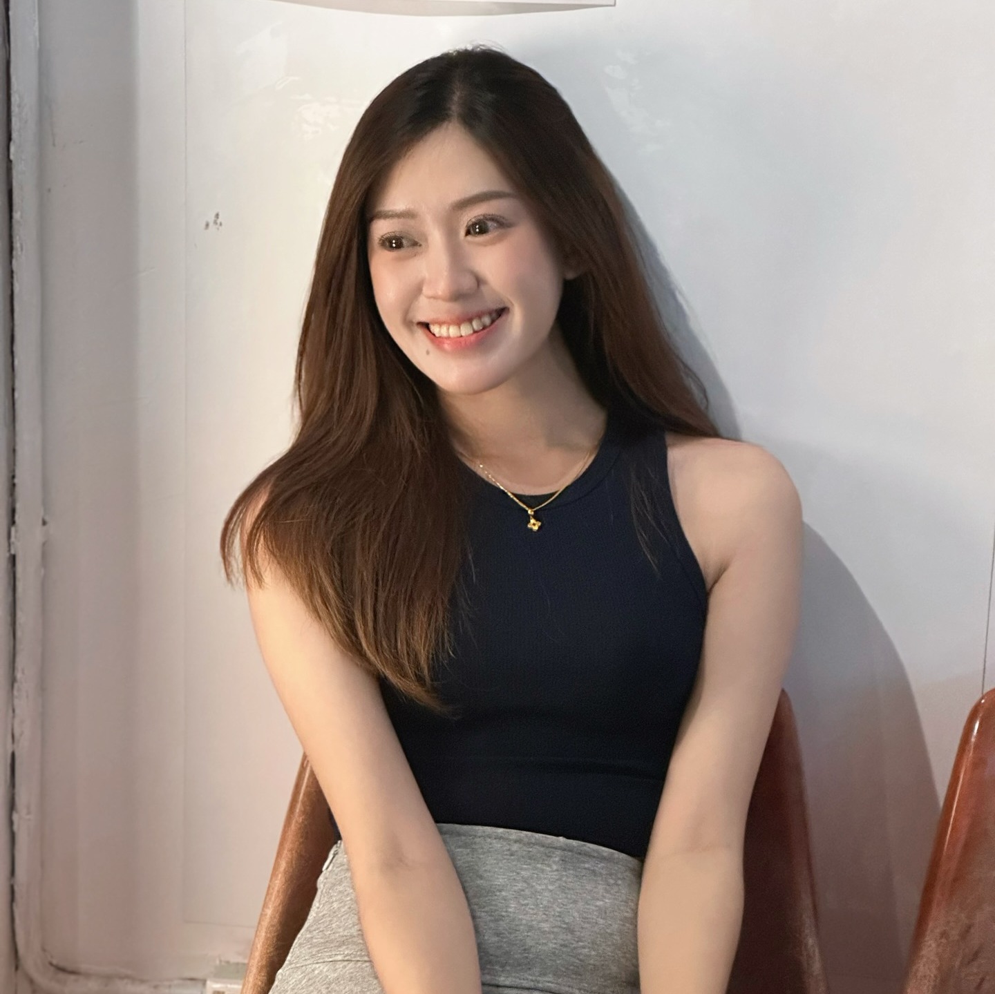 Zi Lin Ang
