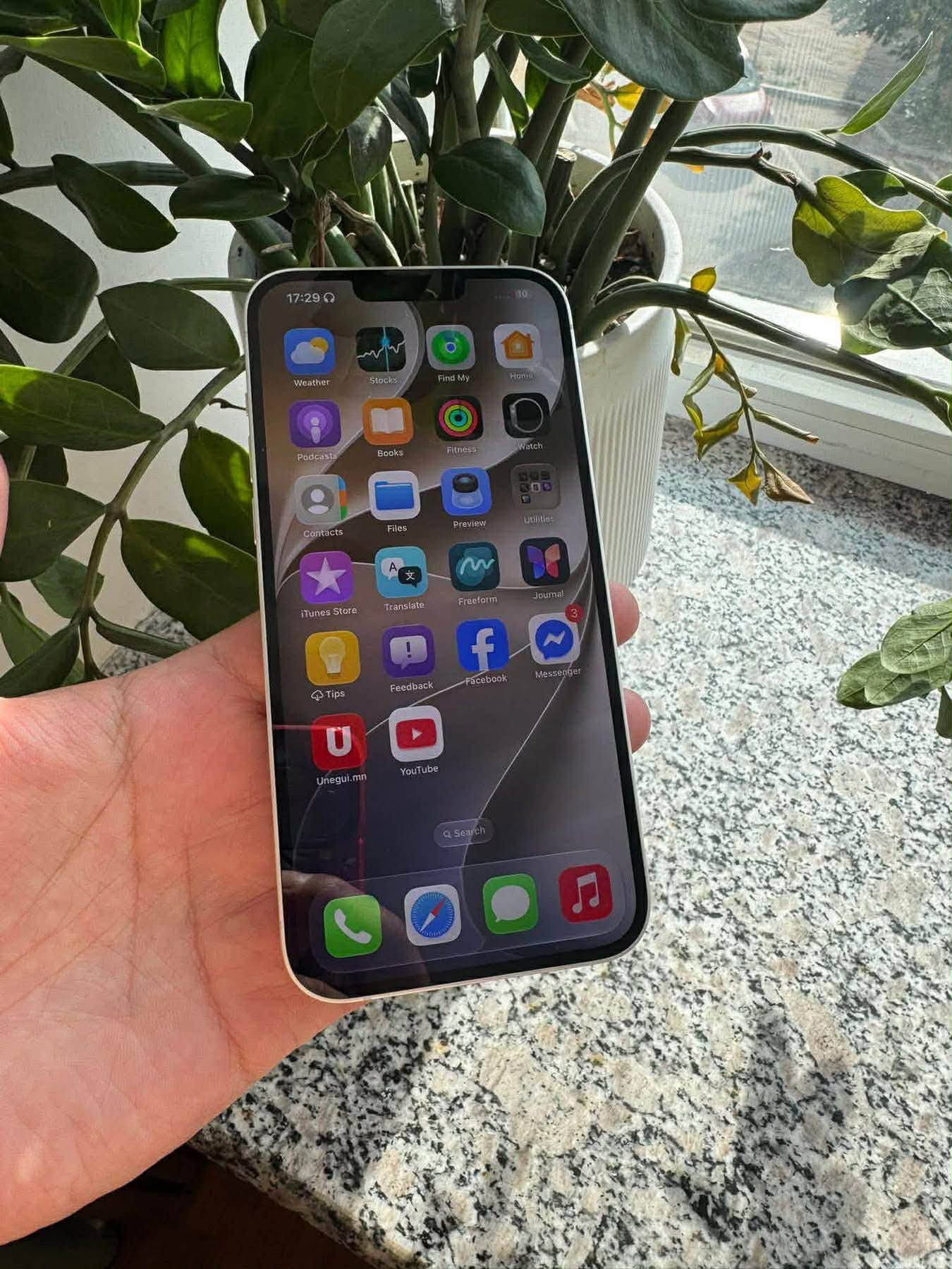 iPhone 14 Plus 128GB